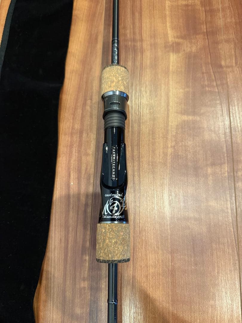 タカミテクノス.ラバーコルクカスタム 23MOZ 544LM