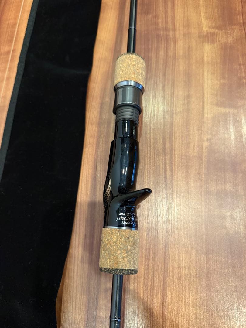 タカミテクノス.ラバーコルクカスタム 23MOZ 544LM