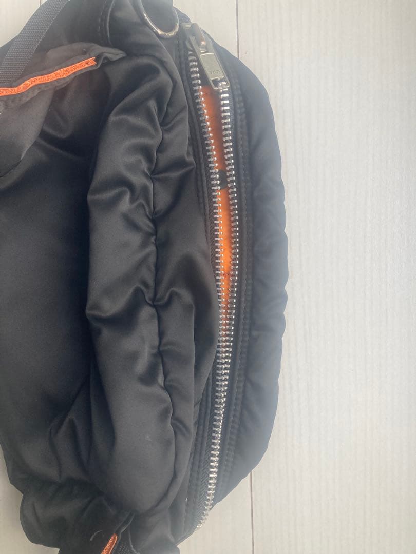 【値下げ応相談】PORTER TANKER ボディバッグ