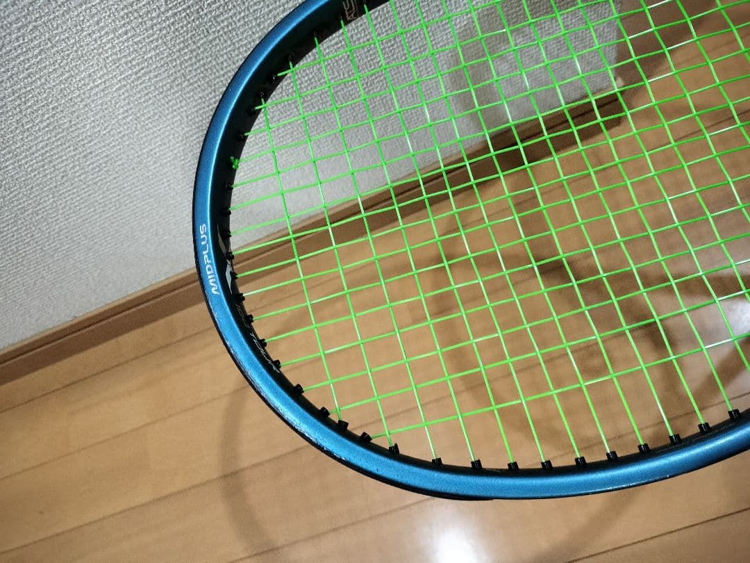 専用　Prince X　エックス 100 TOUR　右用　テニスラケット