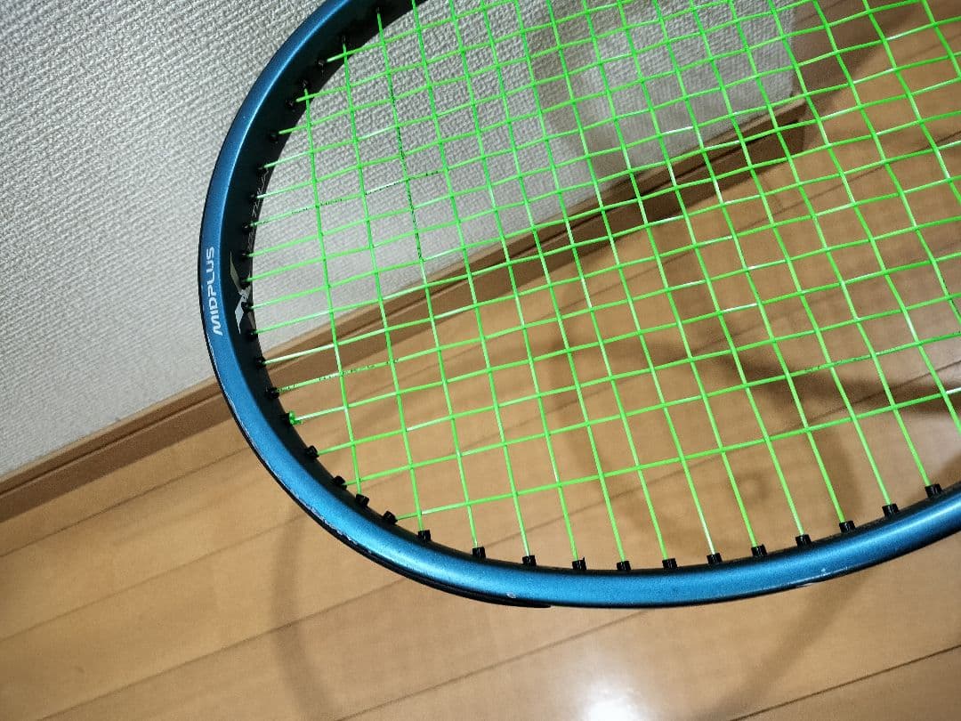 専用　Prince X　エックス 100 TOUR　右用　テニスラケット