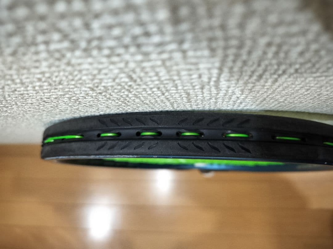 専用　Prince X　エックス 100 TOUR　右用　テニスラケット