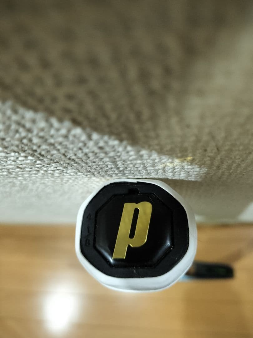 専用　Prince X　エックス 100 TOUR　右用　テニスラケット