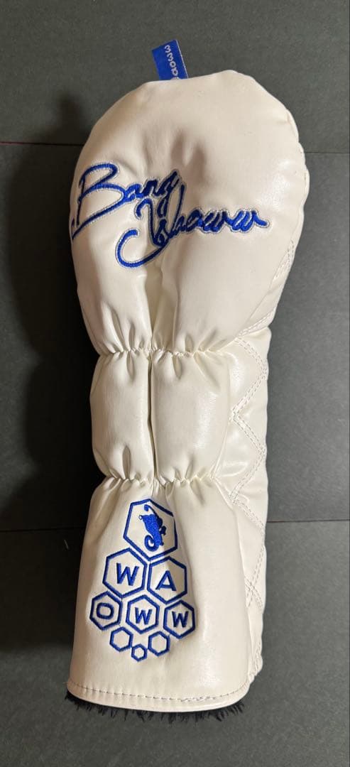 ぶっ飛び❗️　WAOWW BANG ドライバー　DERAMAX UX 5S