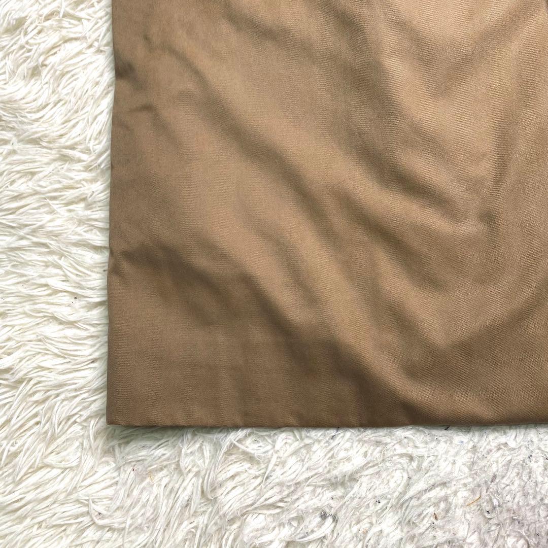 良品✨Burberry ステンカラーコート ライナー M ノバチェック ベージュ