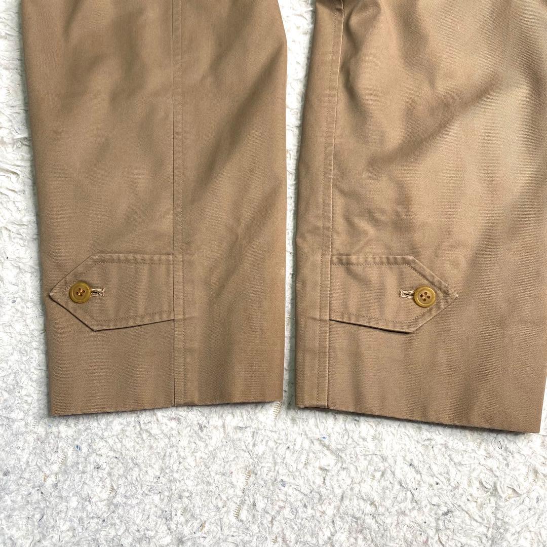 良品✨Burberry ステンカラーコート ライナー M ノバチェック ベージュ
