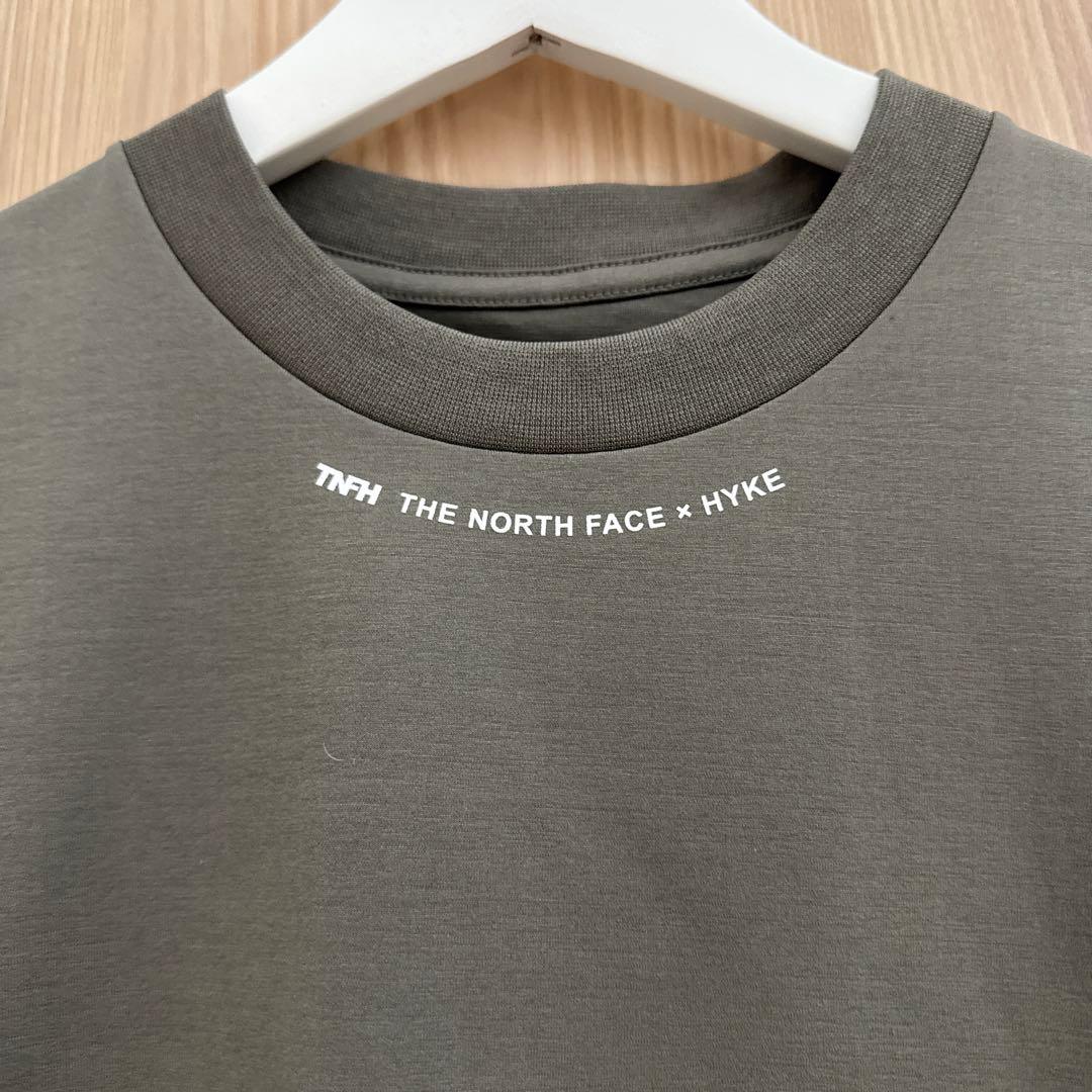 THE NORTH FACE x HYKE タンクトップ S TNFH新品未使用