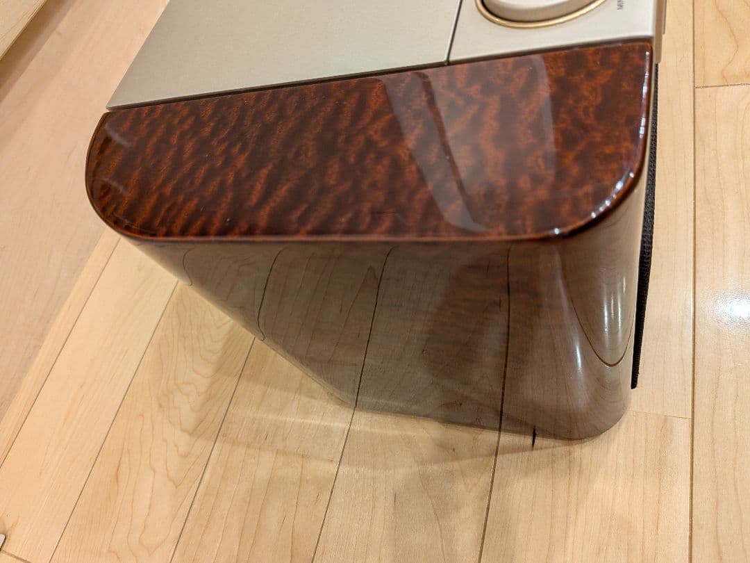 SONY CELEBRITY Ⅱ MD-7000 CD MD ラジオ プレーヤー