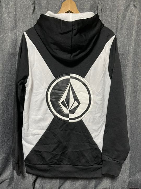 激安スポーツ - VOLCOMスノボーロングパーカー♬︎♡早い者勝ち！最終