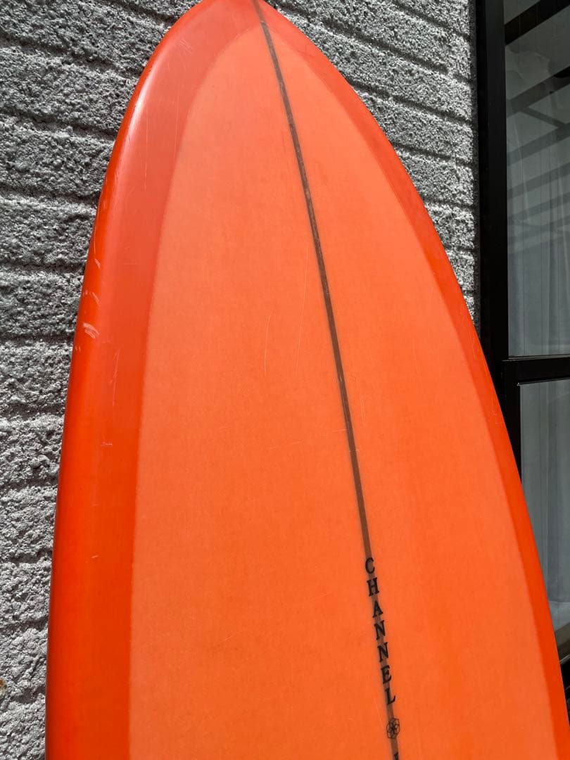 アルメリックCI MID7.2 CHANNEL 