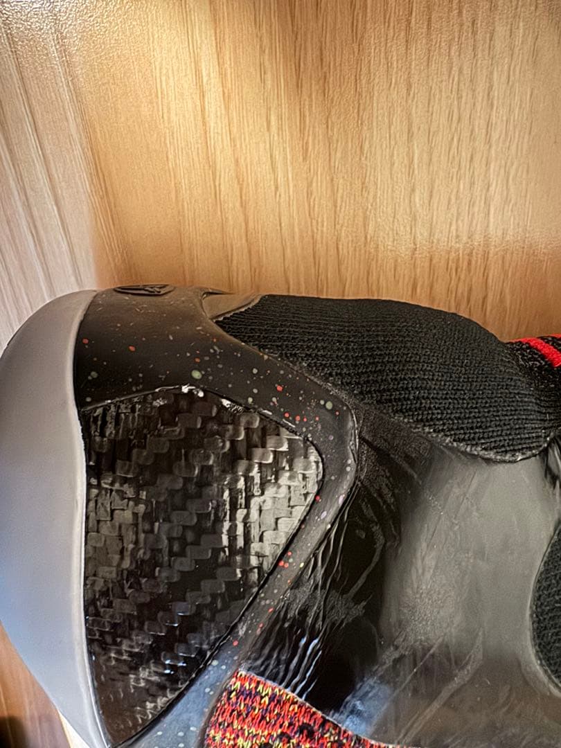 シューズ(男性用) Nike Kobe9protoro Masterpiece 27.0cm