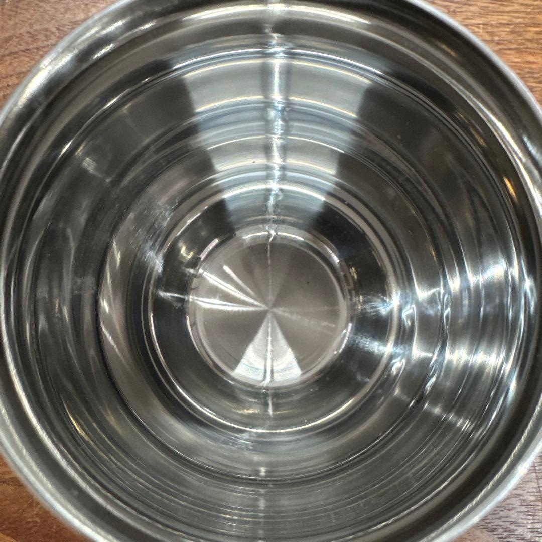 ★ peak グラデーションポリッシュタンブラーセット廃盤　※121