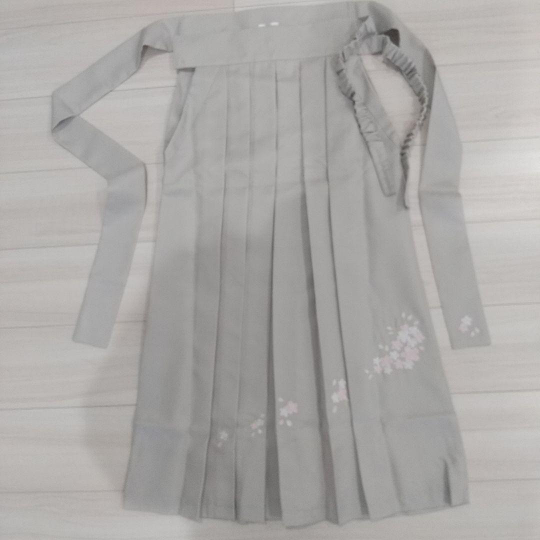 Catherine Cottage 卒業式袴セット 150サイズ 藤花柄