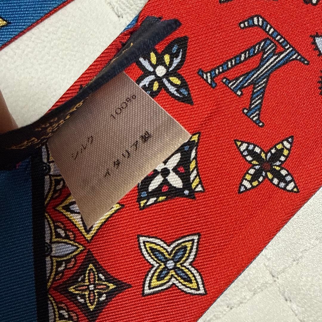 Louis Vuitton スカーフ バンドー