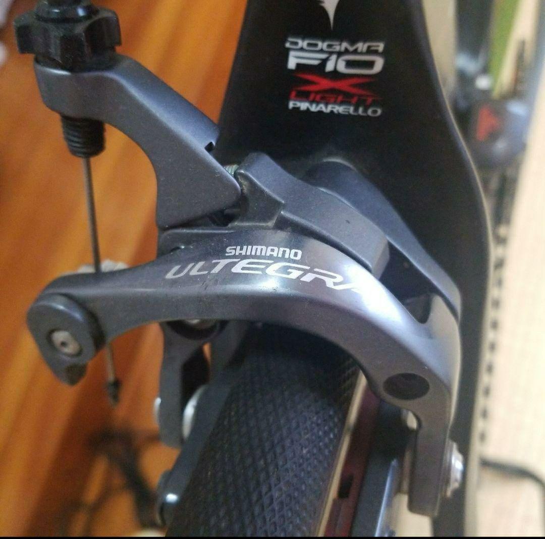 PINARELLOピナレロ DOGMA F10 Xlight サイズ515