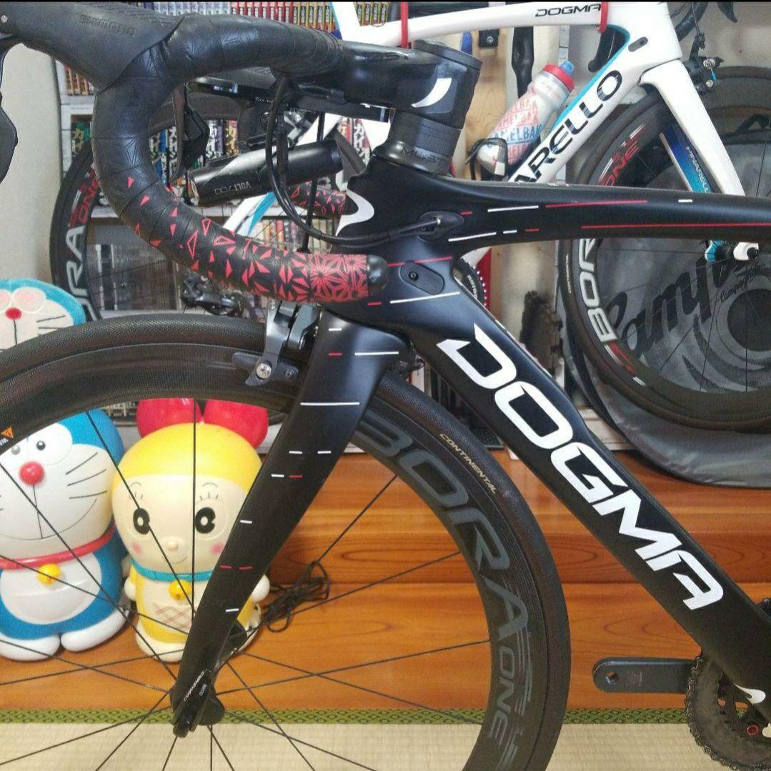 PINARELLOピナレロ DOGMA F10 Xlight サイズ515