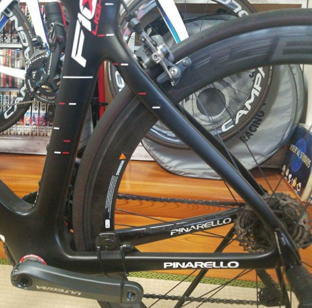PINARELLOピナレロ DOGMA F10 Xlight サイズ515
