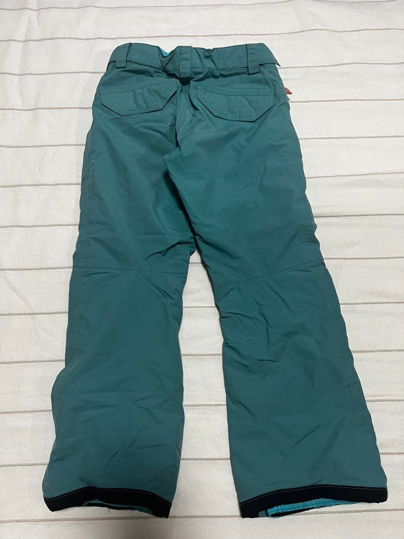 Orage  Burton スノボーウェア　プロテクター　3点セット　ジュニア