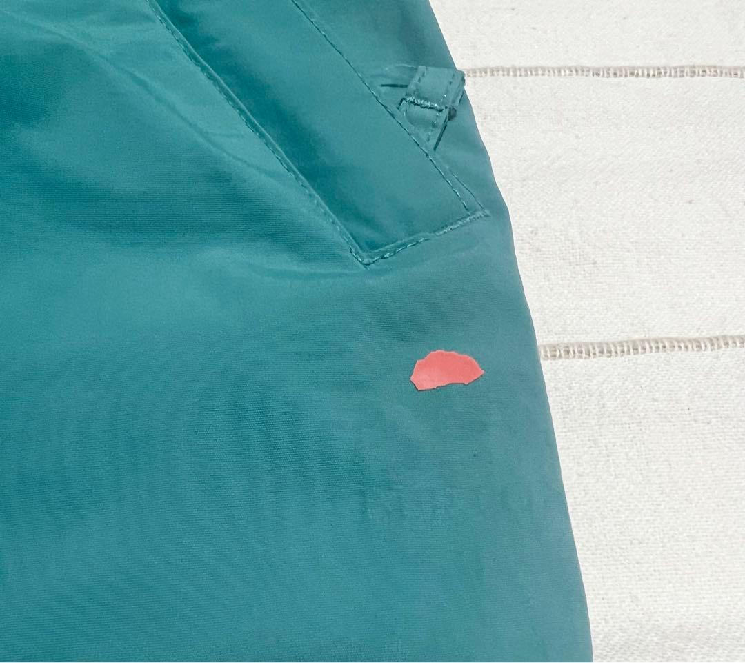 Orage  Burton スノボーウェア　プロテクター　3点セット　ジュニア