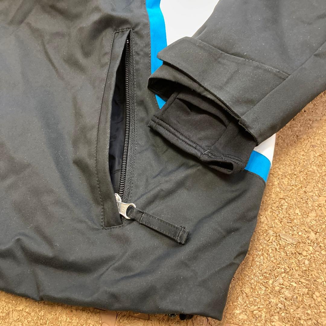 ゴールドウィン GOLDWIN スキーウェア スキー スノボジャケットXS黒