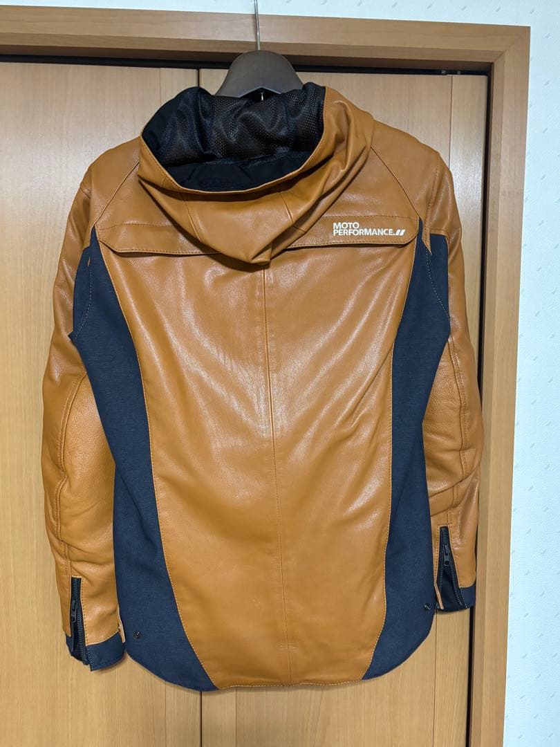 KUSHITANI レギュレーターライトジャケット LL