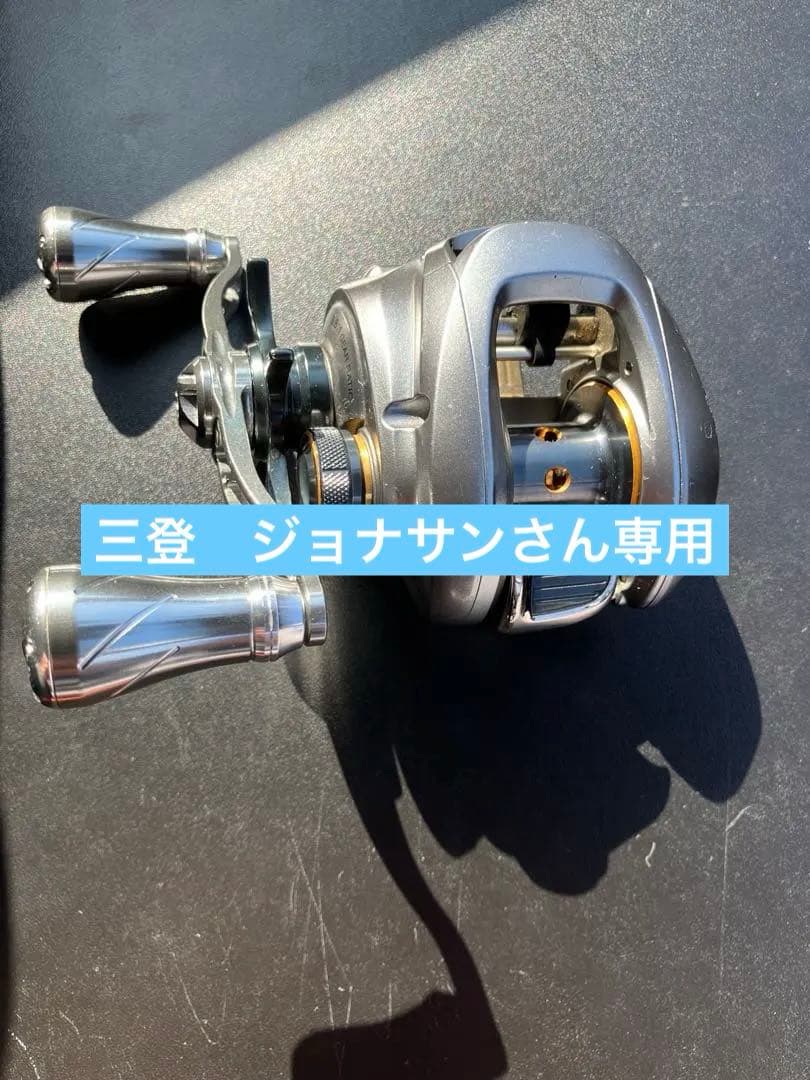 09ALDEBARAN MG. シルバー ベイトフィネス - メルカリ