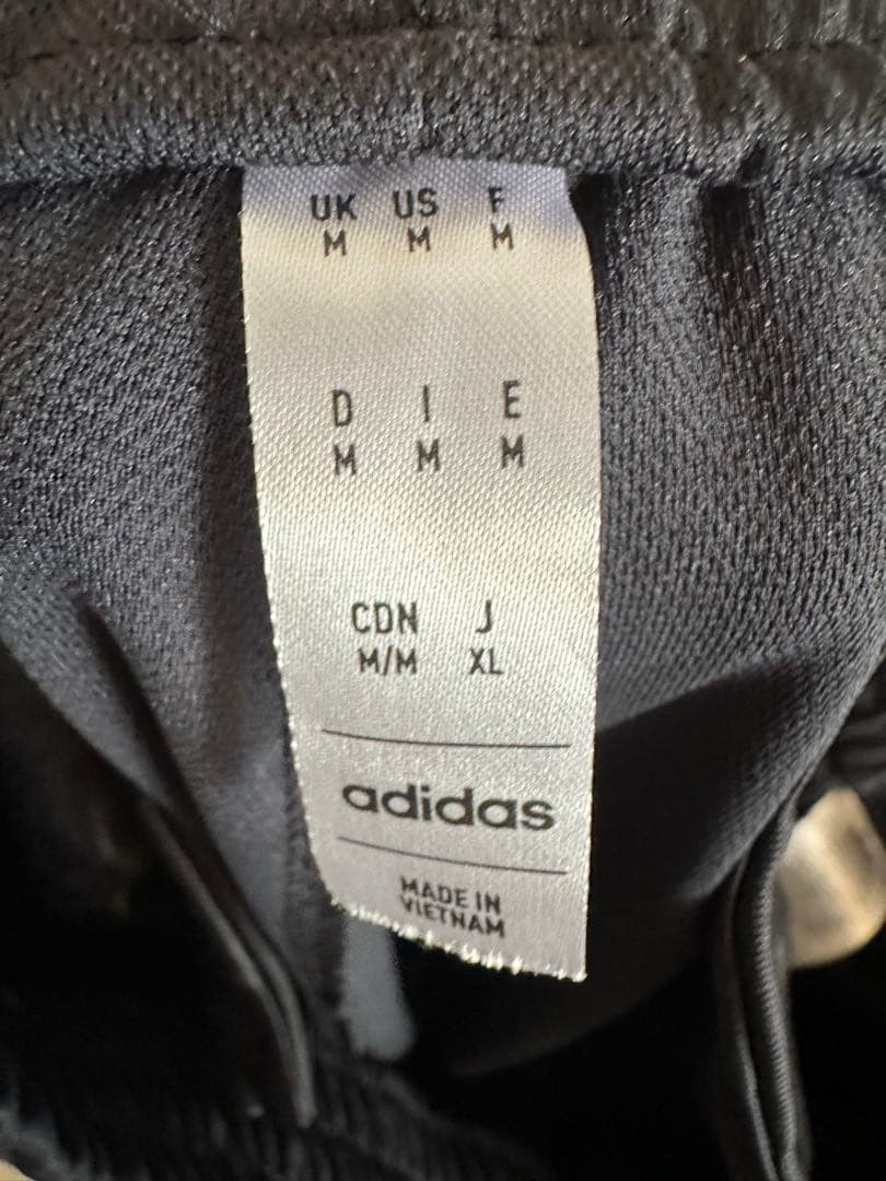 adidas malbon ゴルフウェア セットアップ