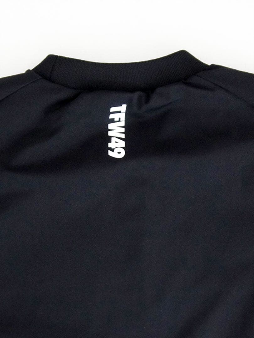 TFW49 長袖　スニード　ウインドブレーカー　リバーシブル