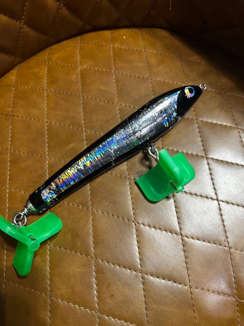 ネイティブワークスガゼル200