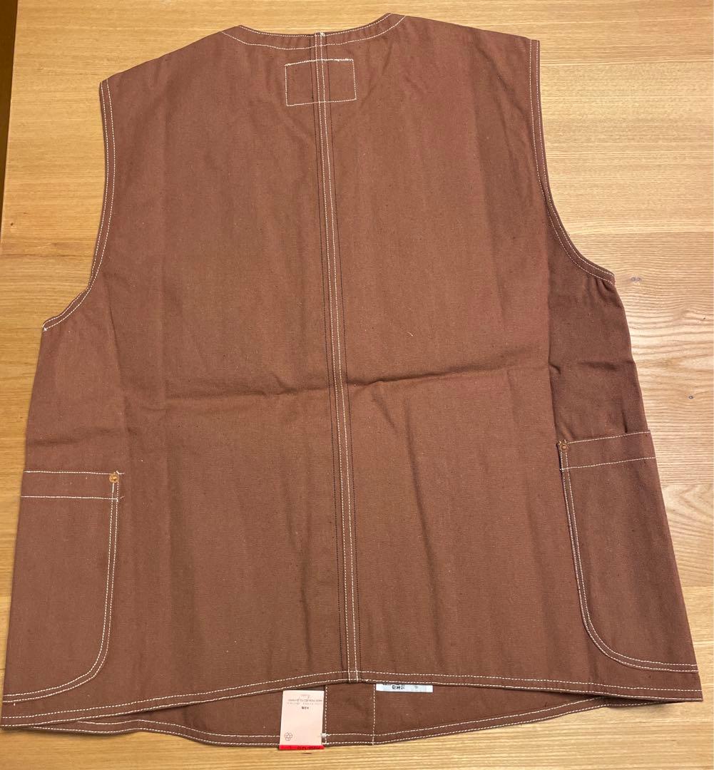 リーバイス 70250 1410 創生期1853年復刻　米国バレンシア　リジット