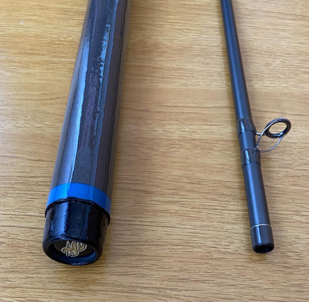 パームス アングラーズ リバブリック EXRC-706（中古） - メルカリ