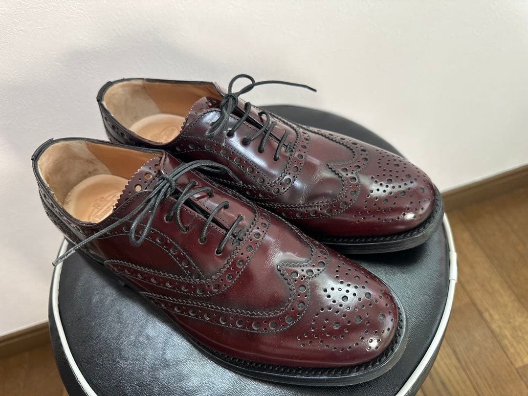 レディース　チャーチ Church's/チャーチ_women通販 | Opal Met 【送料無料】【店頭受取可能