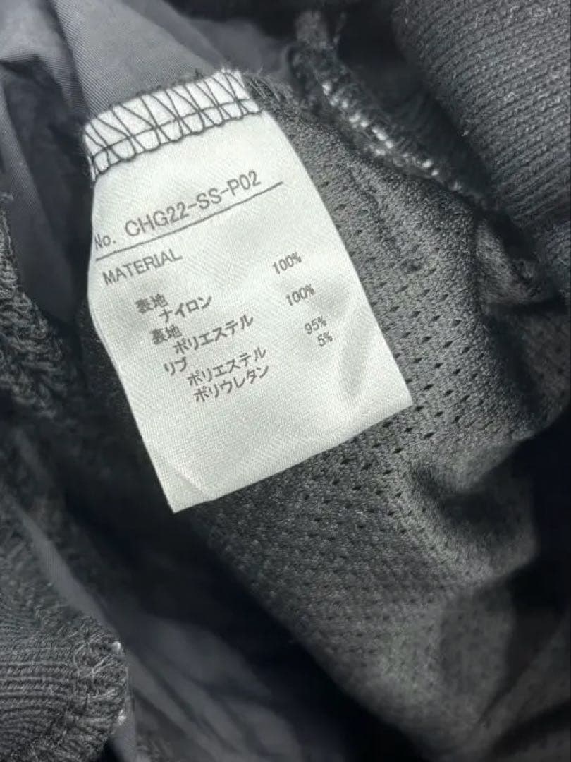 Cph/Golf NYLON P/O JACKET /PANTS セット - メルカリ