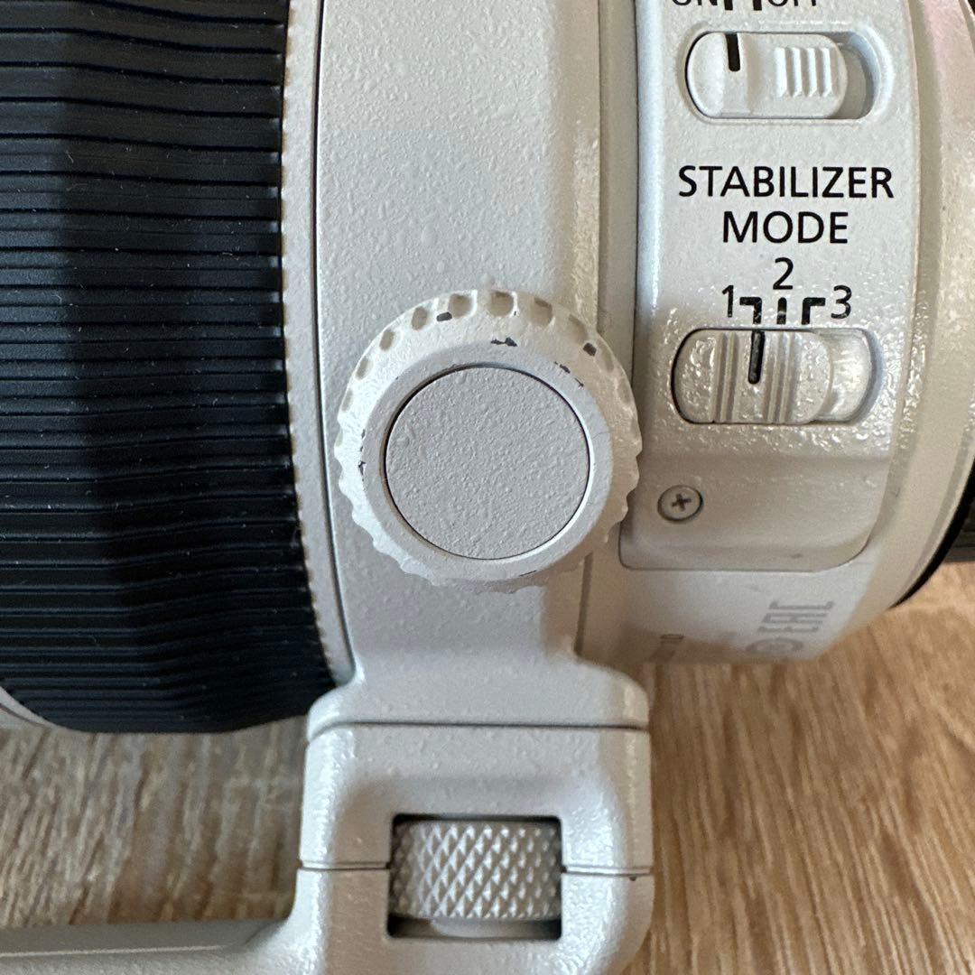 トシ様Canon EF100-400mm F4.5-5.6L IS II USM