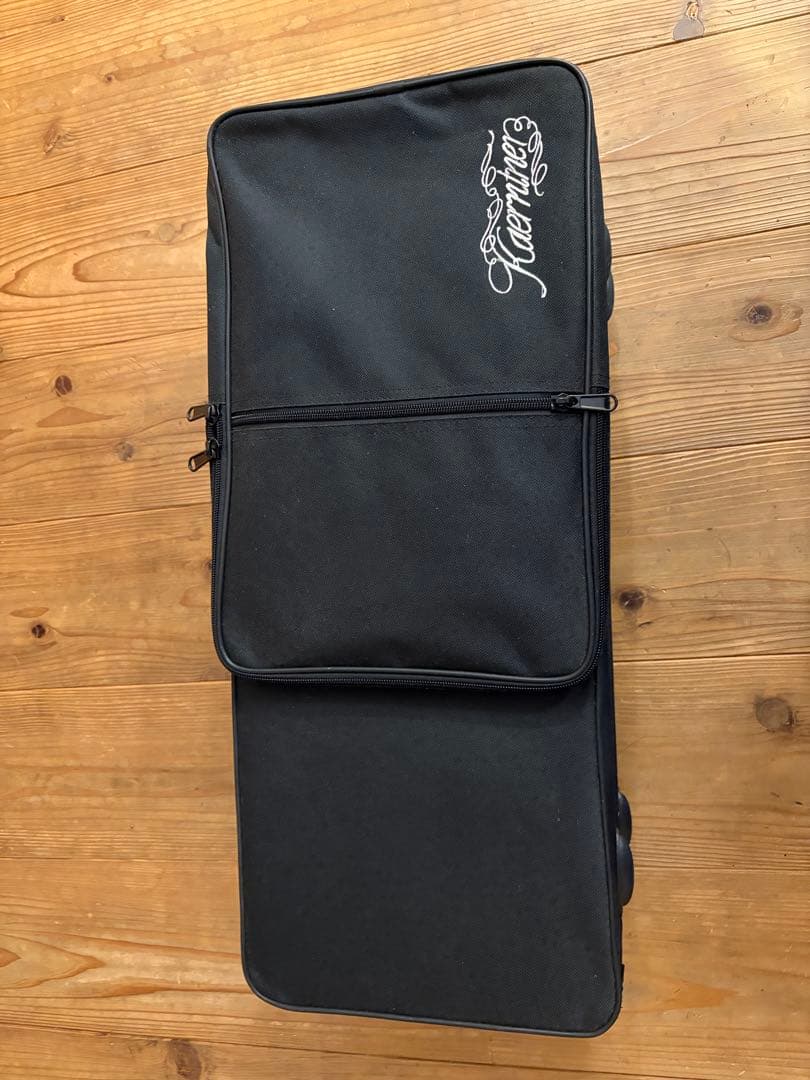 Kaerntner サックス本体 ケース付き