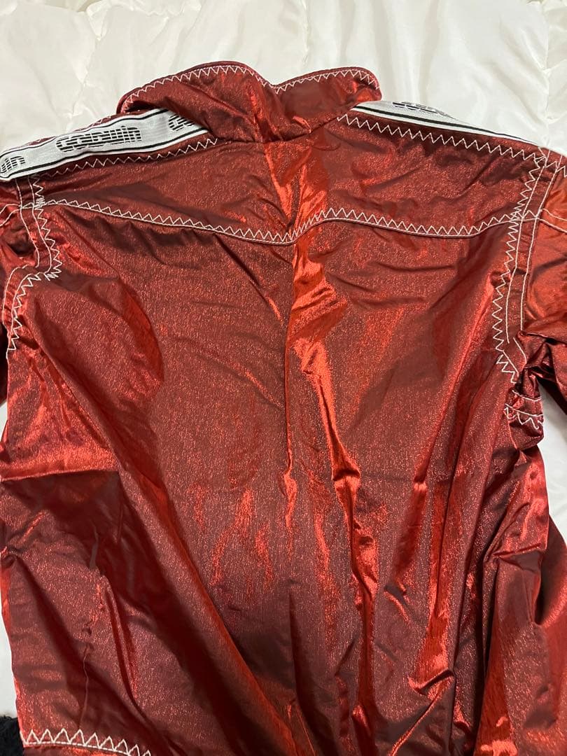 【本日のみ値下】ルーニーテューンズ スキーウェアー GOLDWIN ヴィンテージ