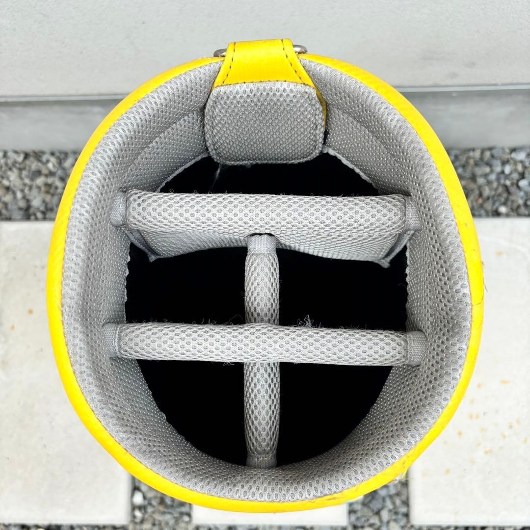 and per se ゴルフバッグ・キャディバッグ