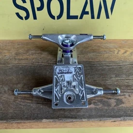 VENTUREベンチャー V-LIGHTS / 5.0Hi シルバー