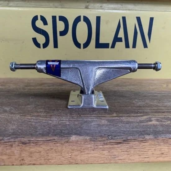 VENTUREベンチャー V-LIGHTS / 5.0Hi シルバー