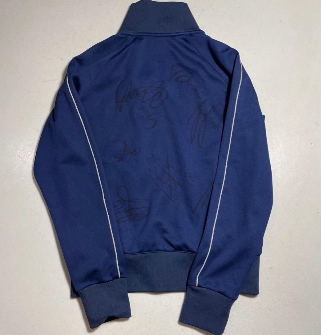 横浜マリノス ジャージ ジャケット ウェア ユニフォーム 中村俊輔等