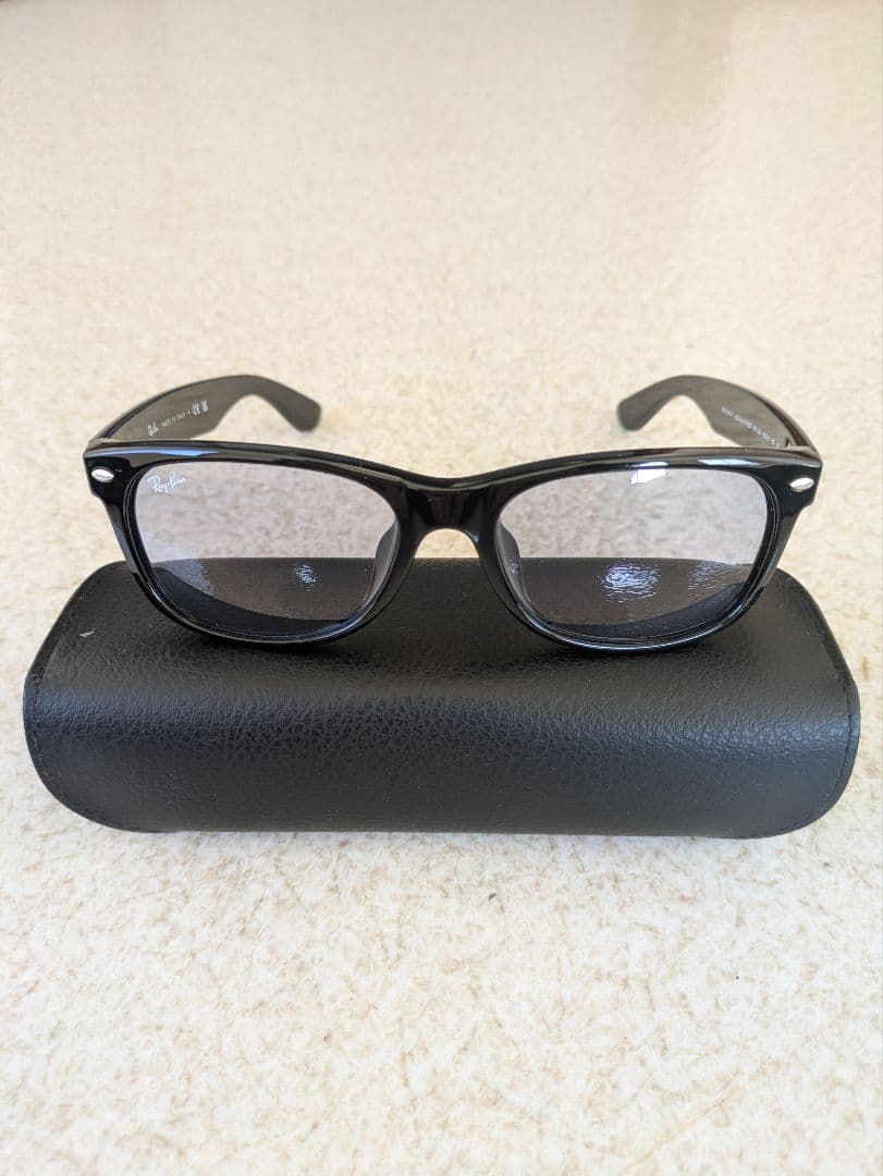 レイバン RayBan サングラス　rb2132f ニューウェイファーラー