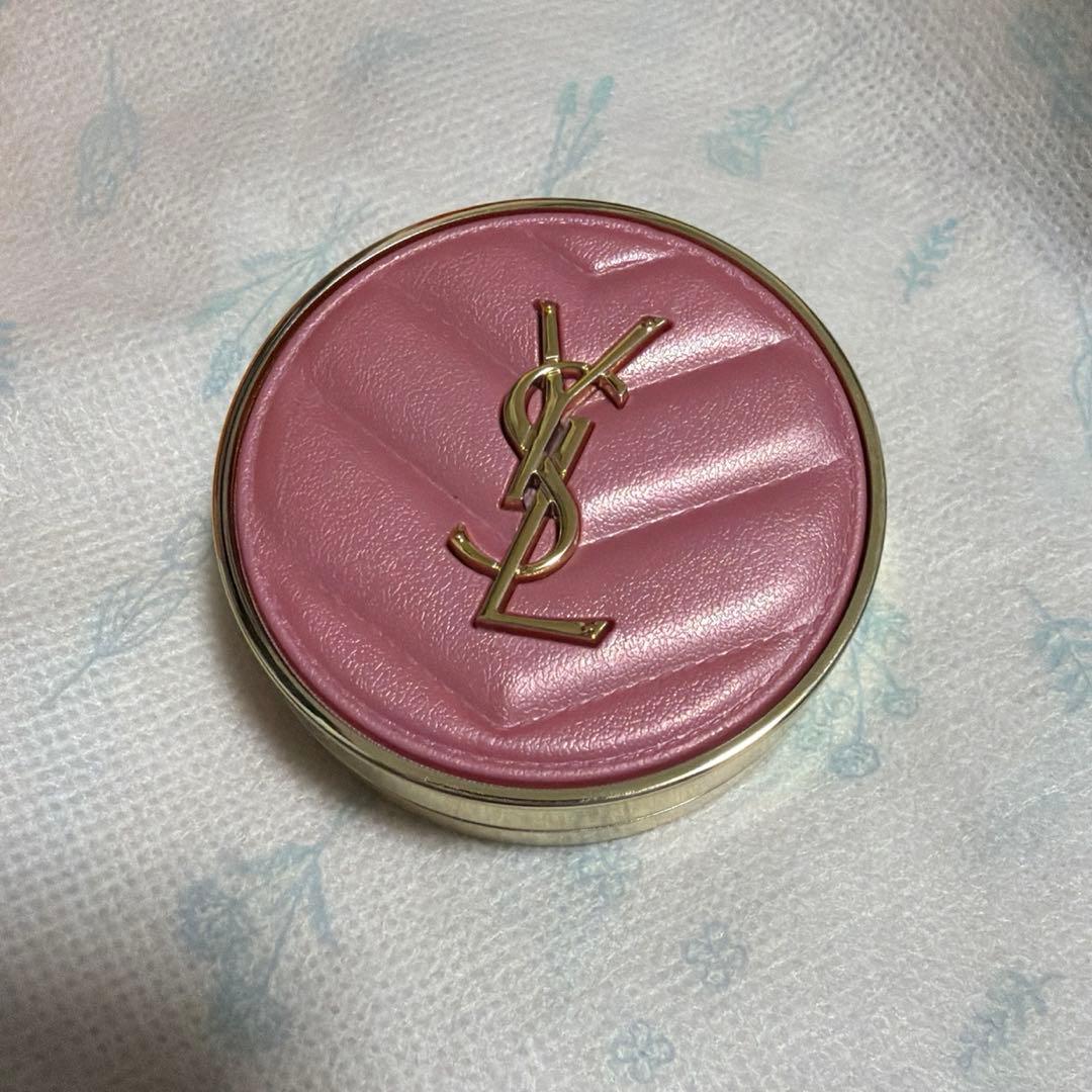 イヴ サンローラン YSL メイクミーブラッシュ パウダー S 44 - メルカリ