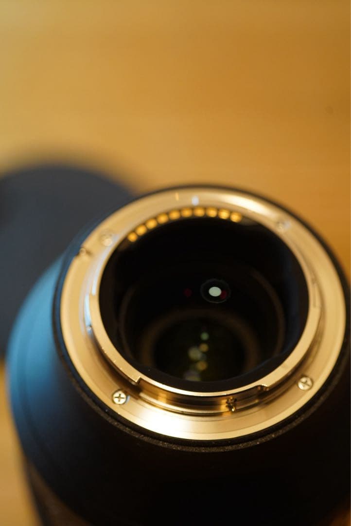 レンズ(ズーム) SIGMA 28-105mm F2.8 DG DN | Art