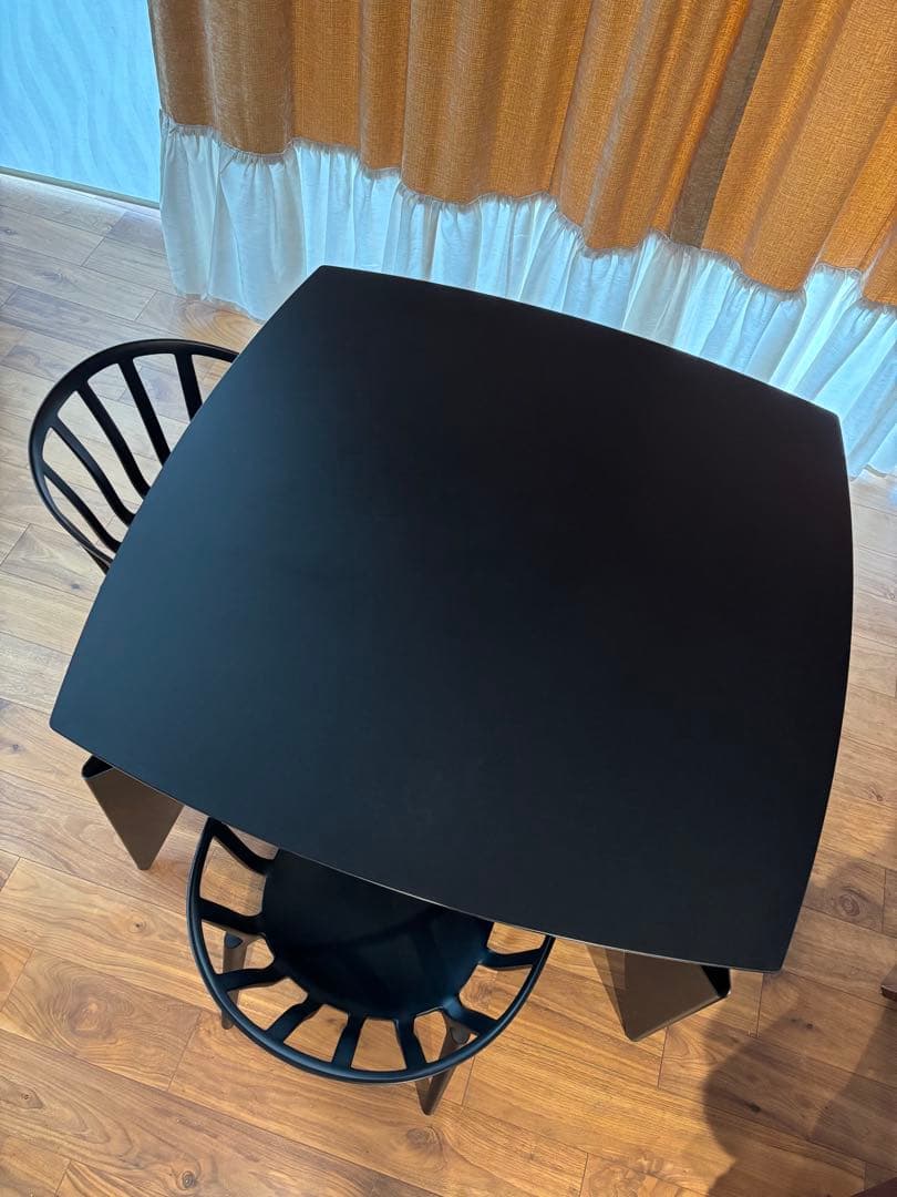 トーヨーキッチン ダイニングテーブル　カルテル