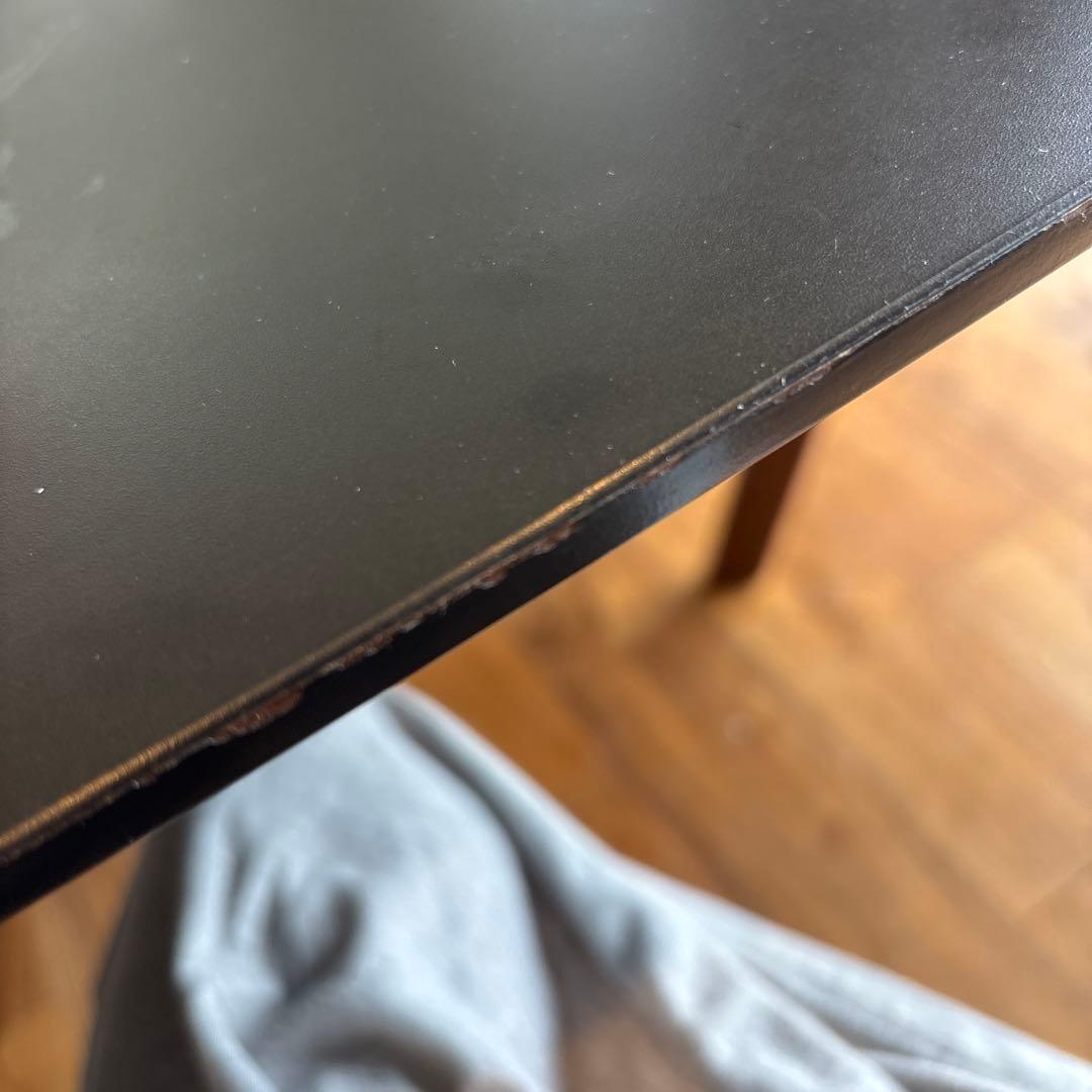 トーヨーキッチン ダイニングテーブル　カルテル