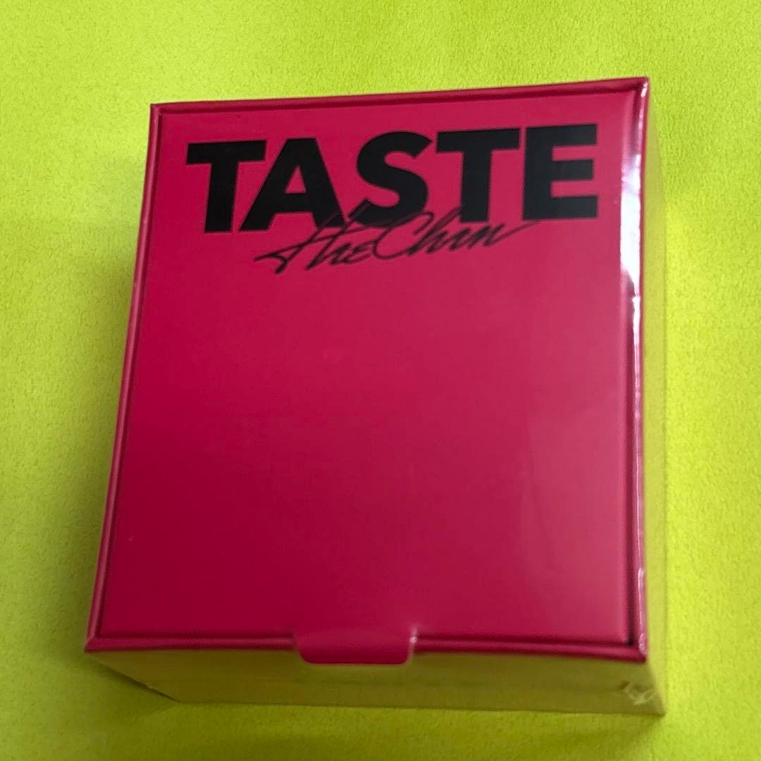 NCT ヘチャン Haechan TASTE MD インイヤーイヤホン - メルカリ