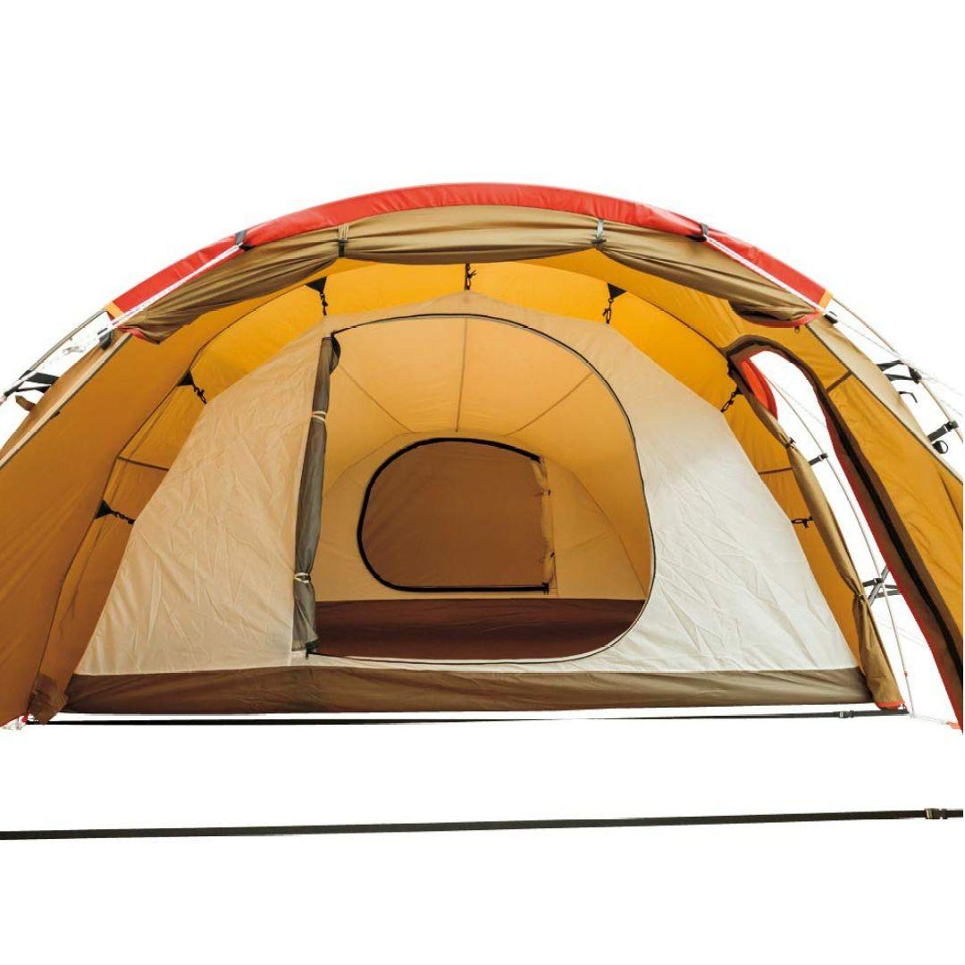  peak SDE-080H テント　ヴォールト