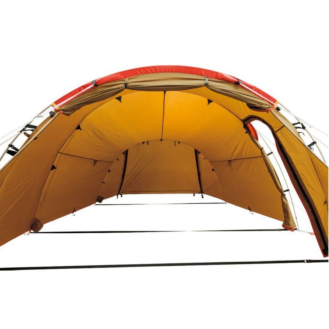  peak SDE-080H テント　ヴォールト