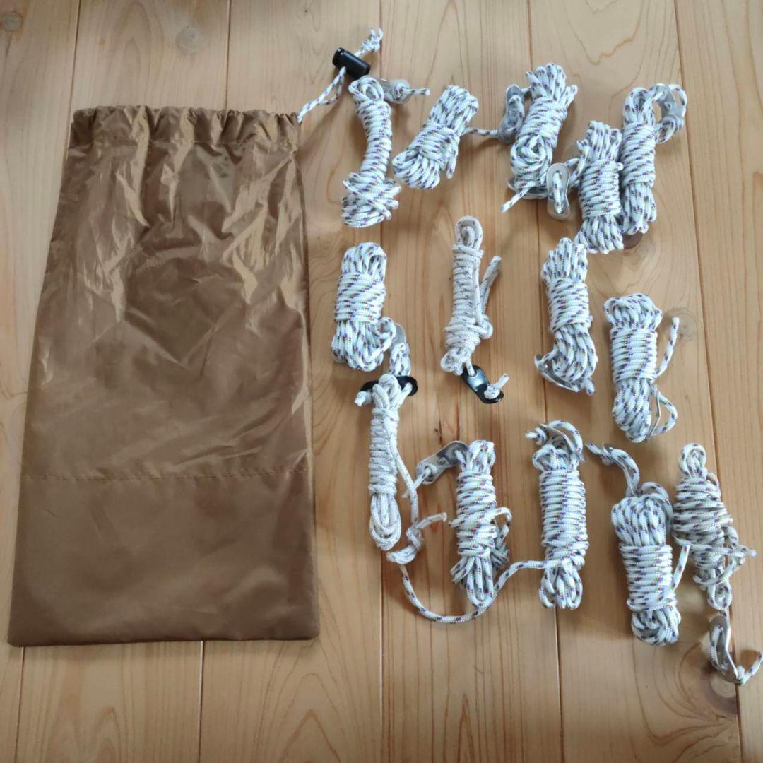  peak SDE-080H テント　ヴォールト