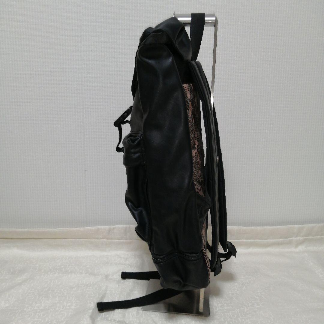VAMPS リュック バックパック（hyde バンドグッズ）美品✨️